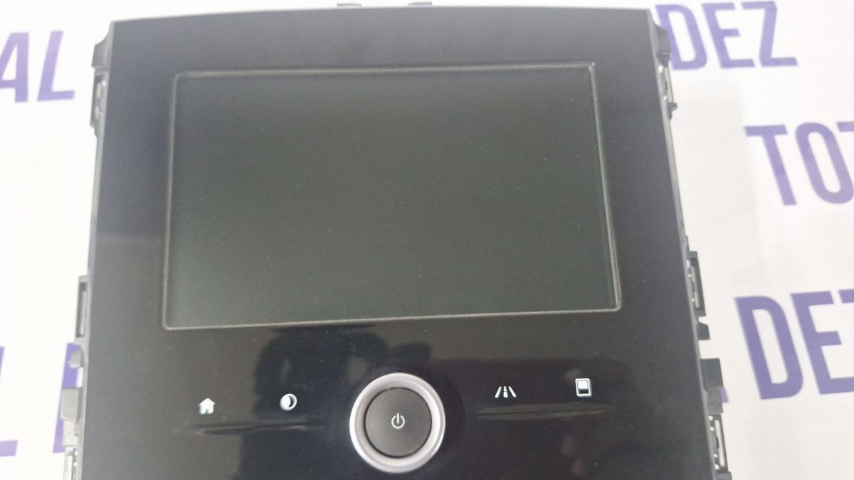 Display Renault Talisman 2016 - 280905045R