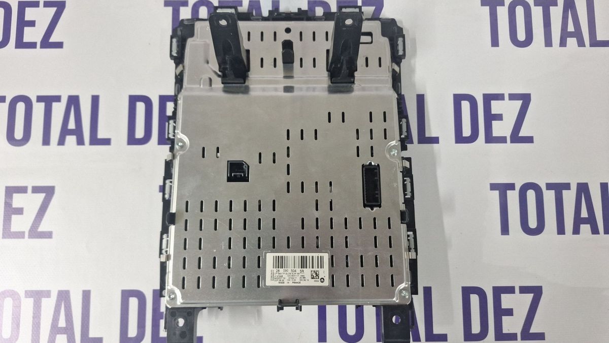 Display Renault Talisman 2016 - 280905045R