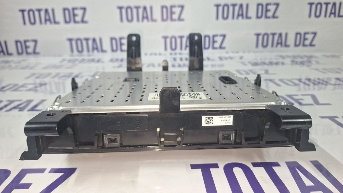 Display Renault Talisman 2016 - 280905045R