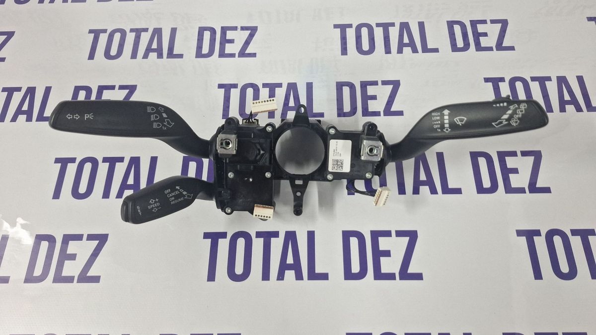 Comenzi volan Audi A1 S1 2011 - 8X0953501D