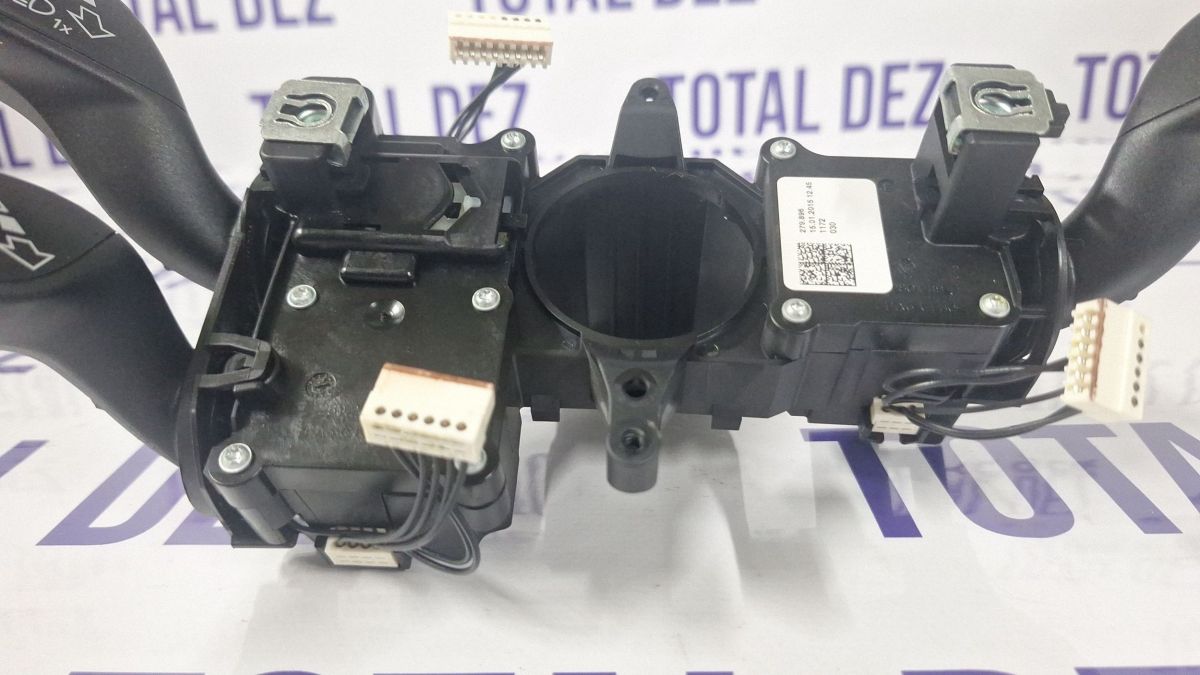 Comenzi volan Audi A1 S1 2011 - 8X0953501D