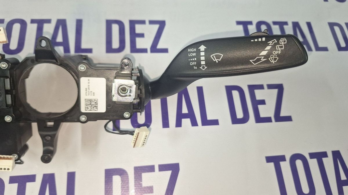 Comenzi volan Audi A1 S1 2011 - 8X0953501D