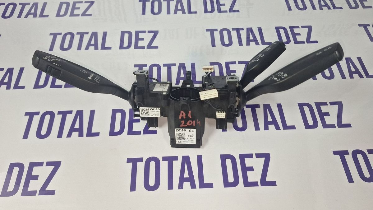 Comenzi volan Audi A1 S1 2011 - 8X0953501D