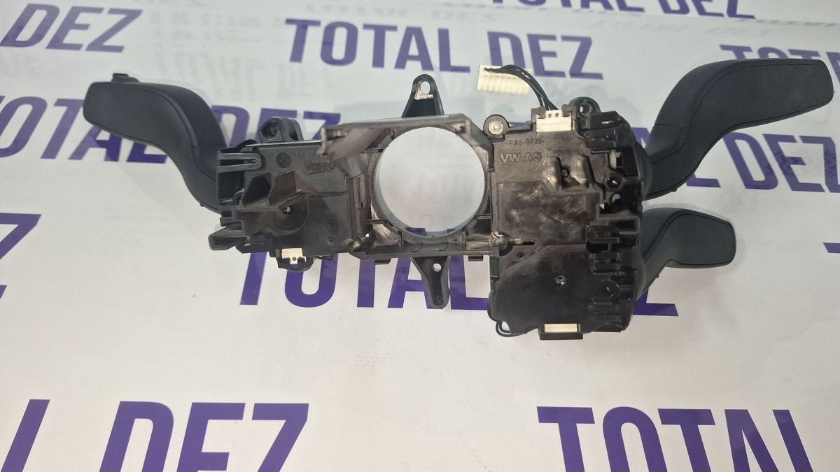 Comenzi volan Audi A1 S1 2011 - 8X0953501D