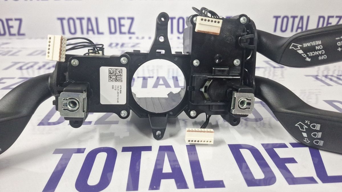 Comenzi volan Audi A1 S1 2011 - 8X0953501D