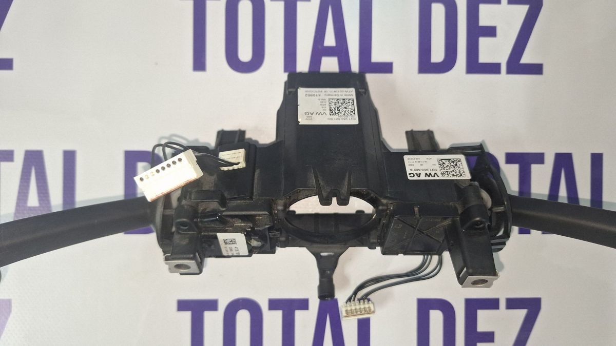 Maneta stergatoare Volkswagen Passat B8 2015 - 5Q1953521BC 419862