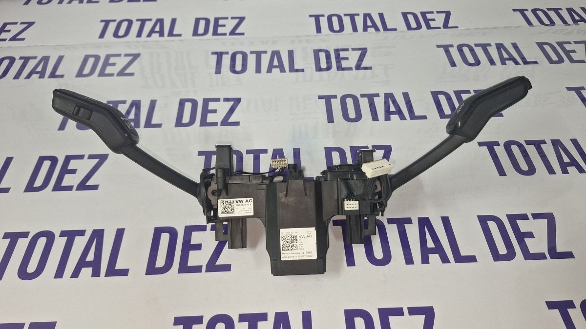 Maneta stergatoare Volkswagen Passat B8 2015 - 5Q1953521BC 419862