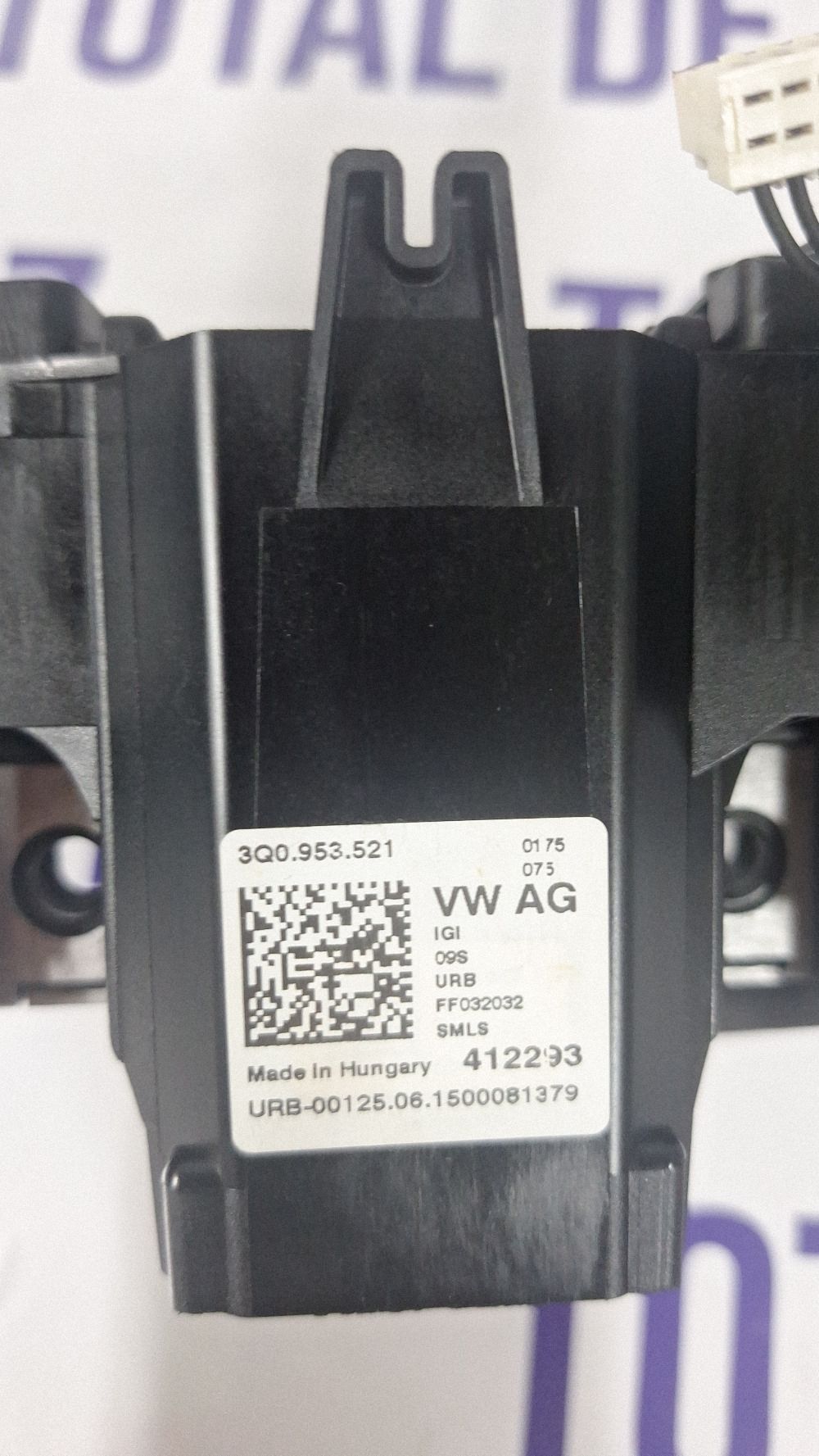 Maneta stergatoare Volkswagen Passat B8 2014 - 3Q0953521 412293