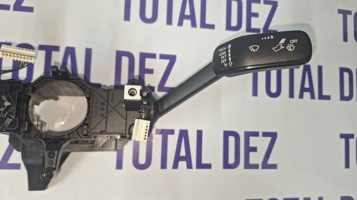 Maneta stergatoare Volkswagen Passat B8 2014 - 3Q0953521 412293