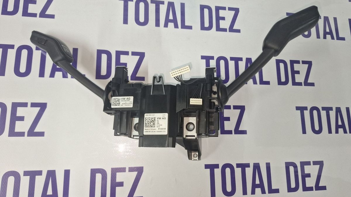 Maneta stergatoare Volkswagen Passat B8 2014 - 3Q0953521 412293