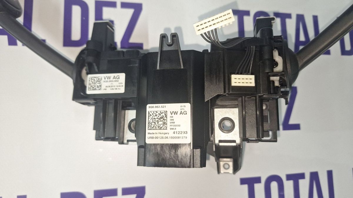 Maneta stergatoare Volkswagen Passat B8 2014 - 3Q0953521 412293