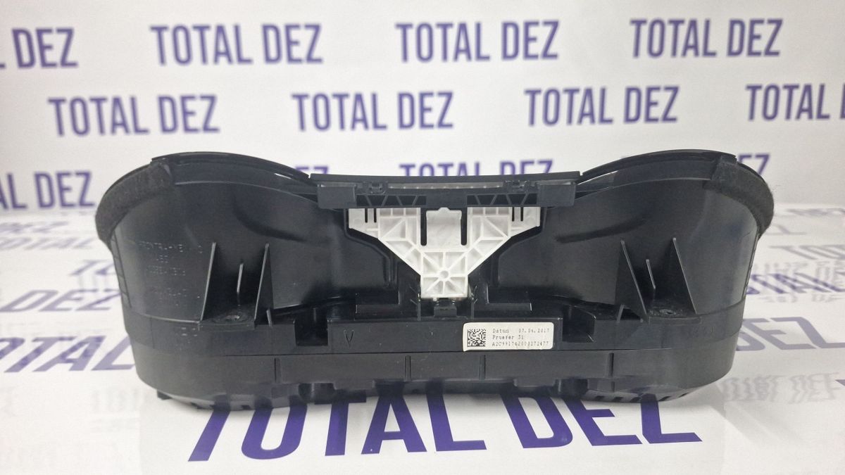 Ceasuri bord Audi A3 S3 8V 2018 - 8V0920873M 1755030994