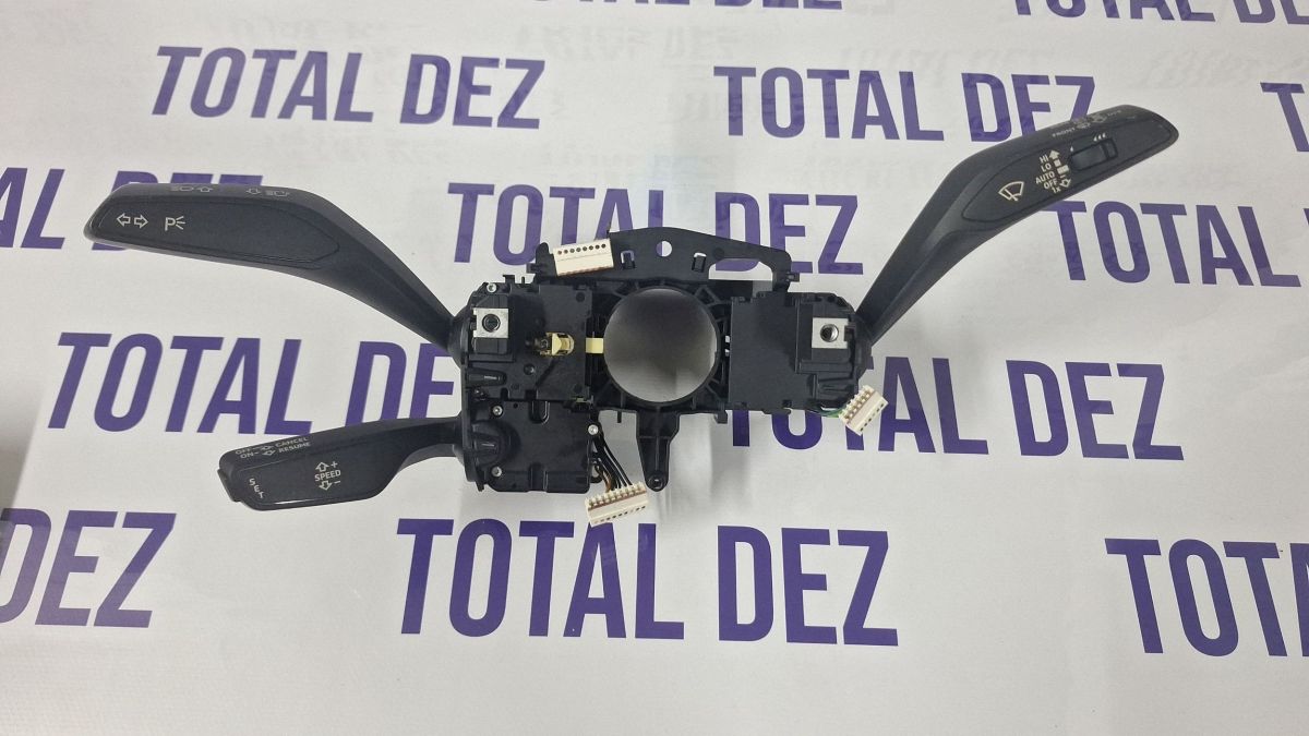Maneta stergatoare Audi A3 S3 8V 2017 - 8V0953521HB 1013320201 1704401362