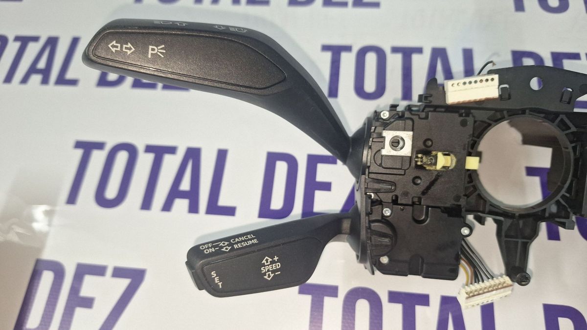 Maneta stergatoare Audi A3 S3 8V 2017 - 8V0953521HB 1013320201 1704401362