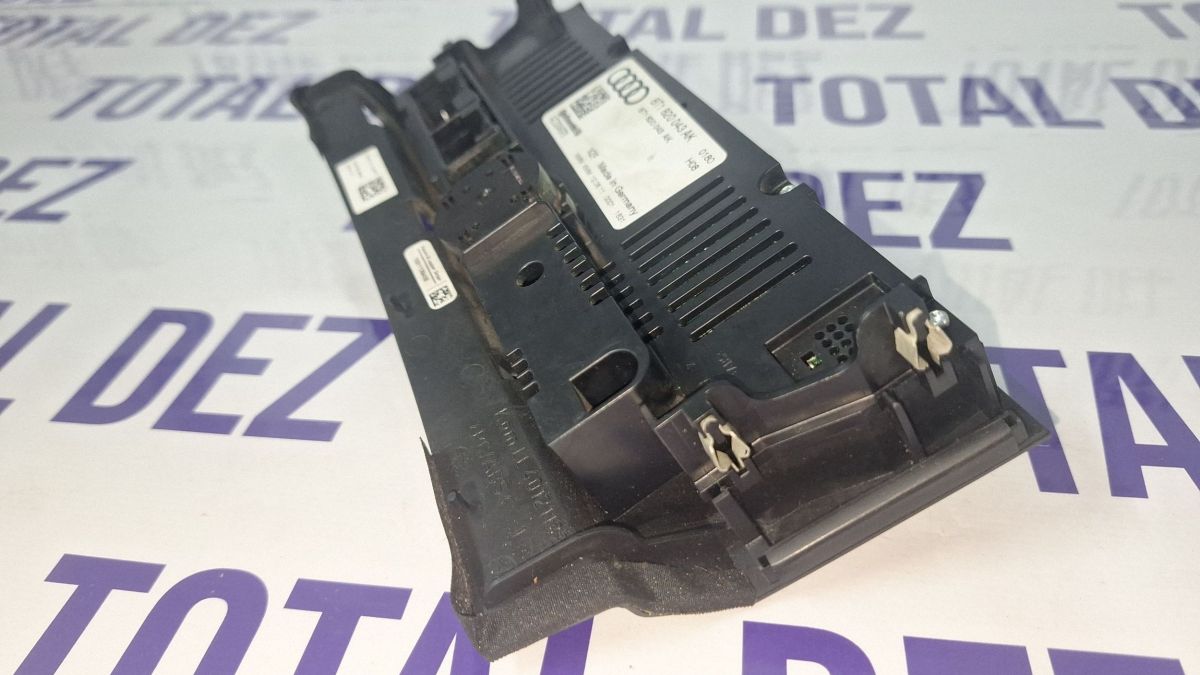Climatronic Audi A5 S5 8T 8F 2007 - 8T1820043AK A2C53345976
