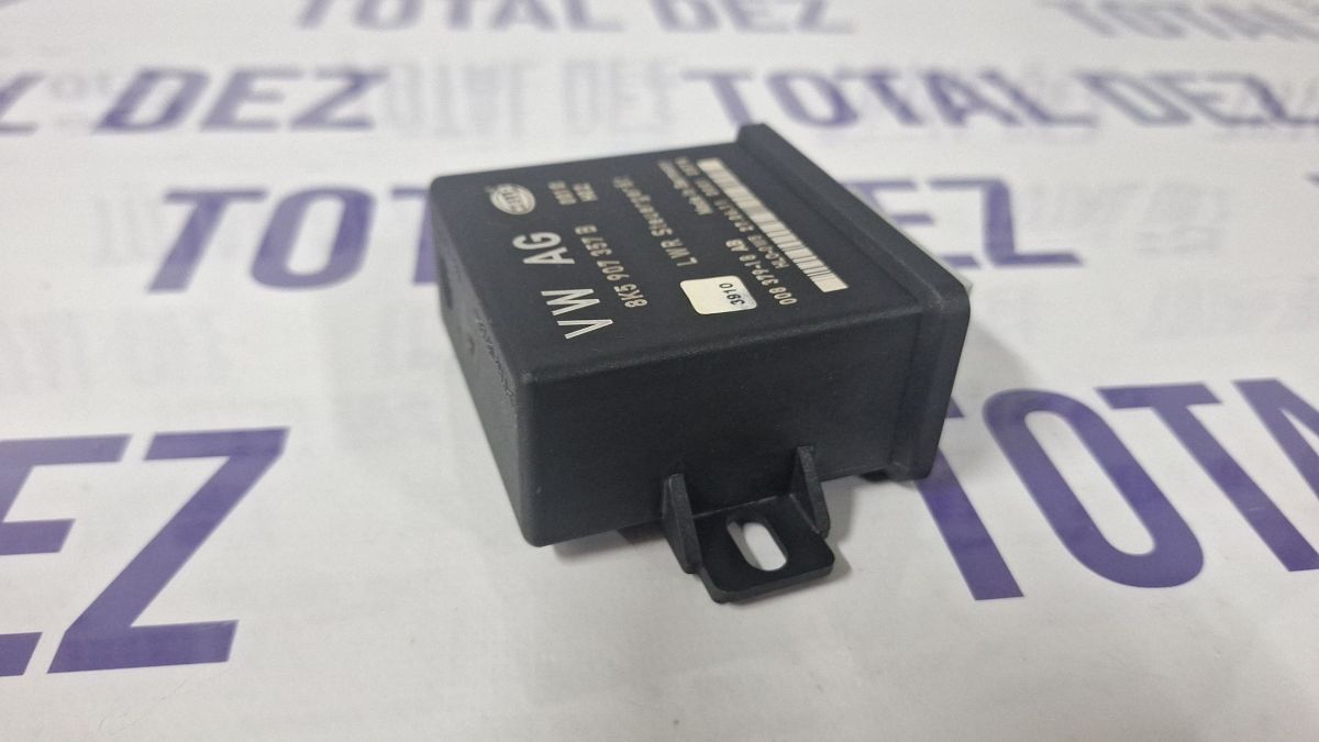 Calculator lumini Audi A5 S5 8T 8F 2010 - 8K5907357B 00837918AB