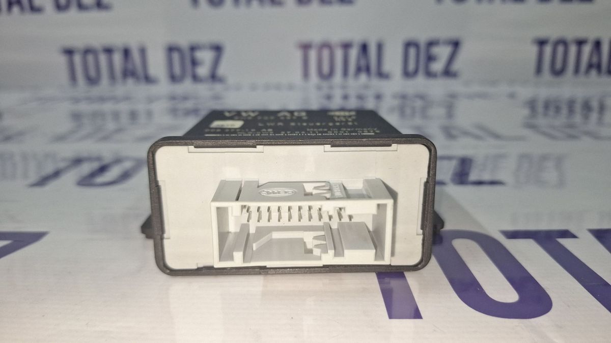 Calculator lumini Audi A5 S5 8T 8F 2010 - 8K5907357B 00837918AB