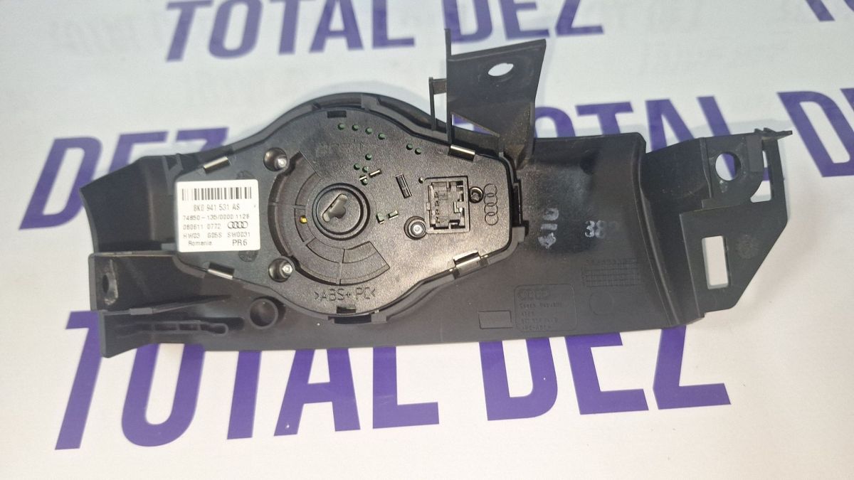 Bloc lumini Audi A5 S5 8T 8F 2013 - 8K0941531AS 0806110772