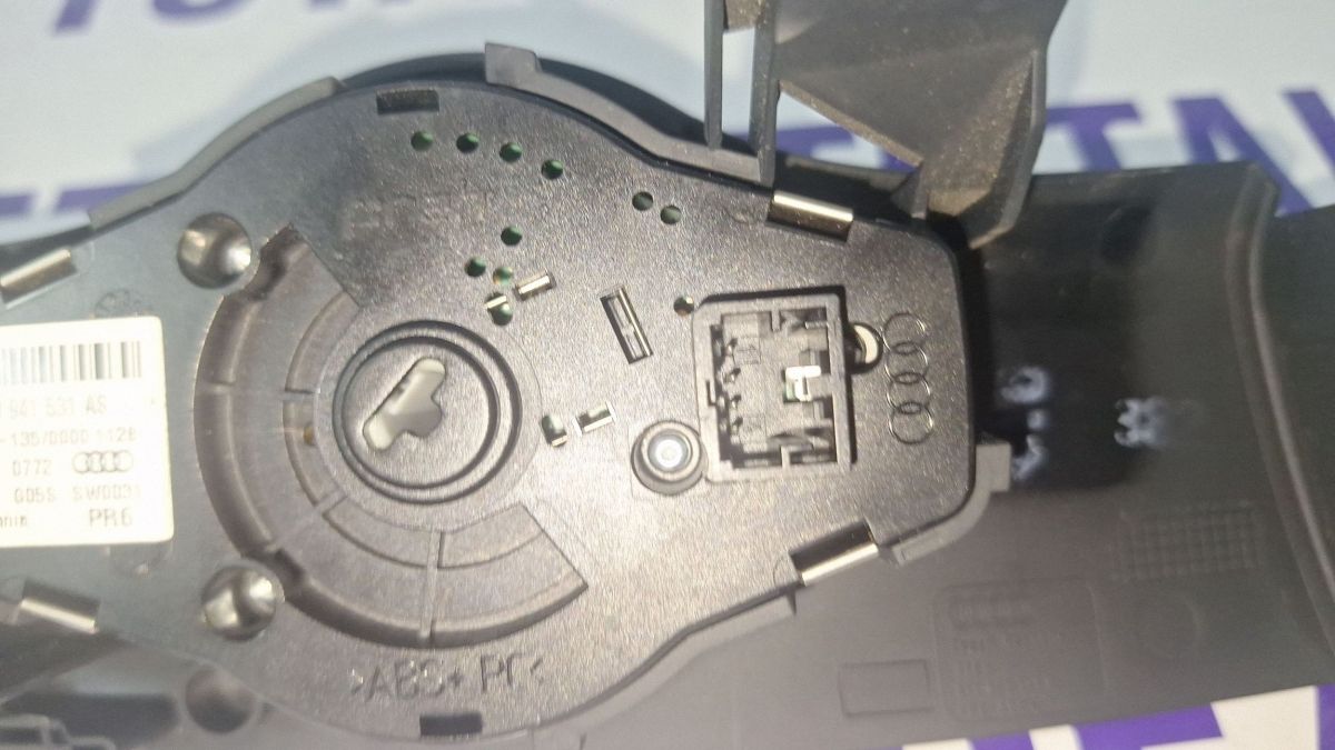 Bloc lumini Audi A5 S5 8T 8F 2013 - 8K0941531AS 0806110772