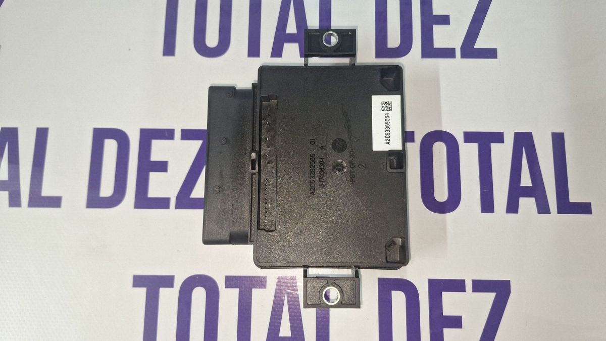 Calculator frana mana Audi A5 S5 8T 8F 2010 - 8K0907801H A2C53369554 32620205