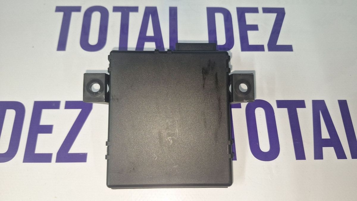 Calculator confort Audi A5 S5 8T 8F 2010 - 8T0907468K 8T0907468AD