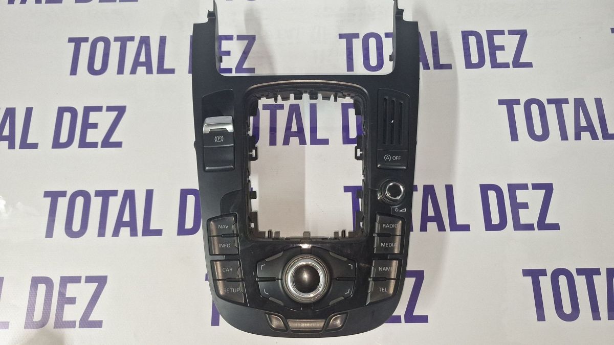 Interfata audio Audi A5 S5 8T 8F 2008 - 8T0919609 900252440001