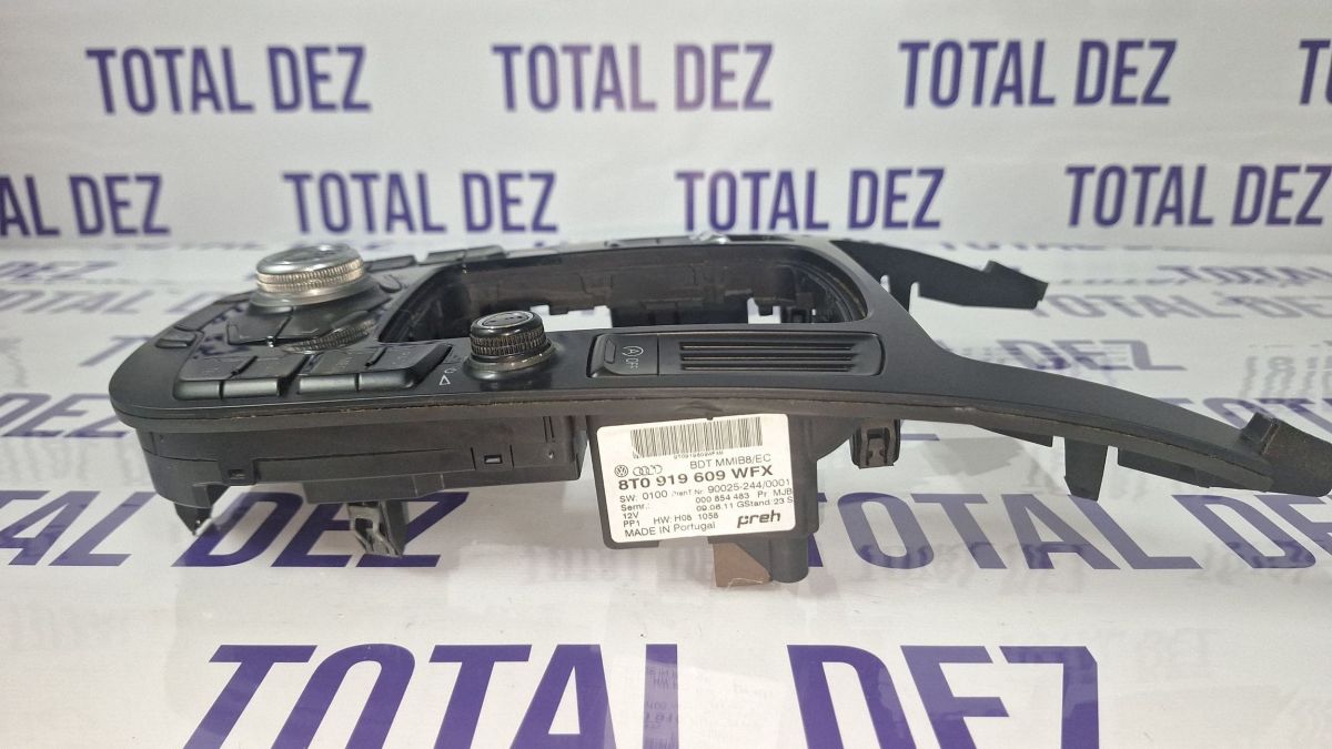 Interfata audio Audi A5 S5 8T 8F 2008 - 8T0919609 900252440001