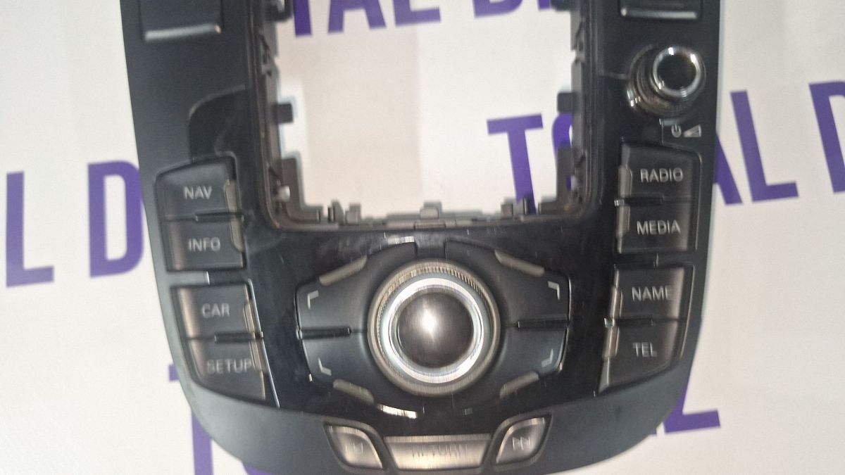 Interfata audio Audi A5 S5 8T 8F 2008 - 8T0919609 900252440001