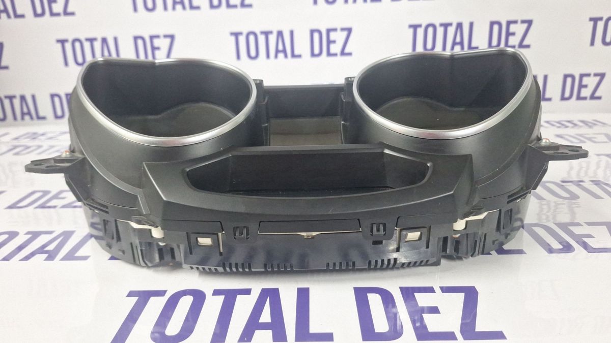 Ceasuri bord Audi A5 S5 8T 8F 2007 - 8T0920901E 503002360204