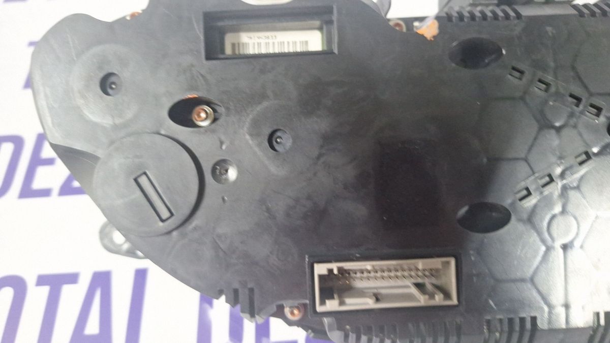 Ceasuri bord Audi A5 S5 8T 8F 2007 - 8T0920901E 503002360204