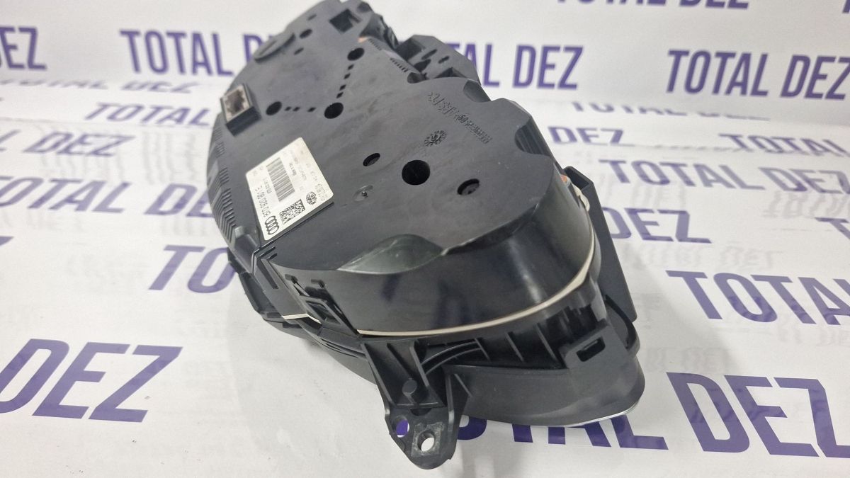 Ceasuri bord Audi A5 S5 8T 8F 2007 - 8T0920901E 503002360204