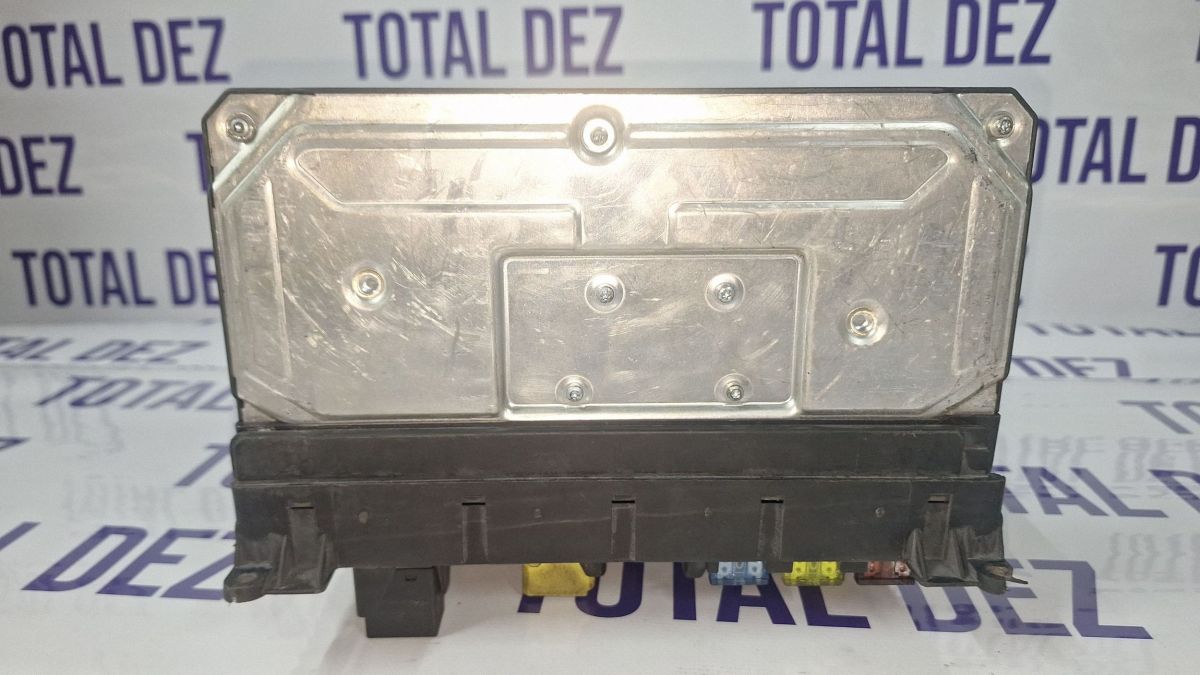 Calculator confort Mercedes Vito/ Viano Vito W639 2011 - 6399005400