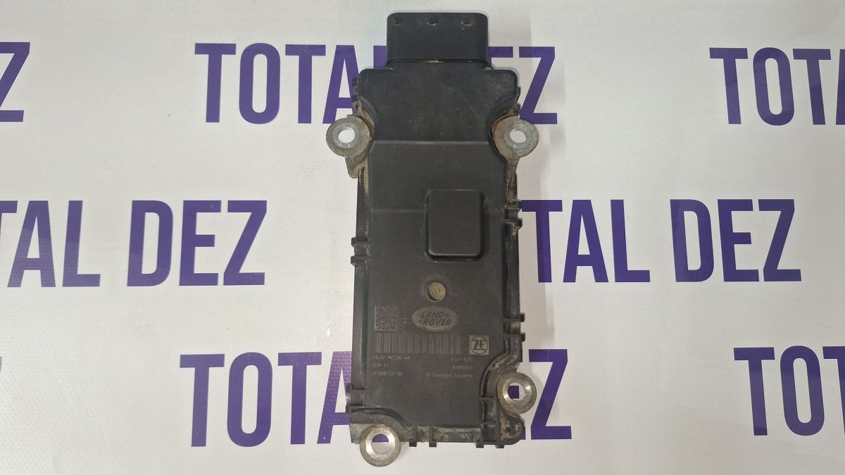 Calculator cutie automata (TCU) Land Rover Range Rover Evoque L538 2013 - ES111035 0501221191 151970355 CVJ3214C336AA