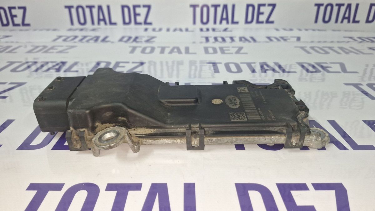 Calculator cutie automata (TCU) Land Rover Range Rover Evoque L538 2013 - ES111035 0501221191 151970355 CVJ3214C336AA