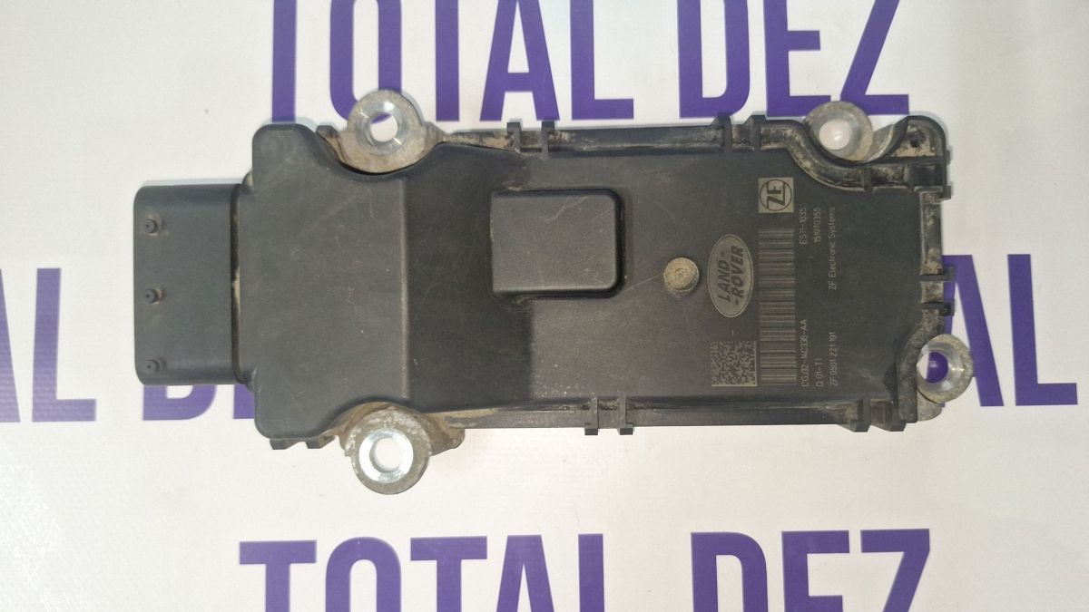 Calculator cutie automata (TCU) Land Rover Range Rover Evoque L538 2013 - ES111035 0501221191 151970355 CVJ3214C336AA
