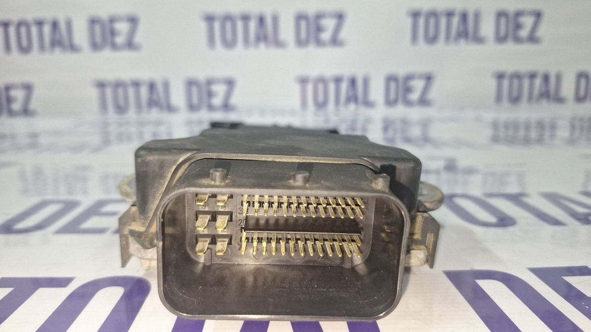 Calculator cutie automata (TCU) Land Rover Range Rover Evoque L538 2013 - ES111035 0501221191 151970355 CVJ3214C336AA