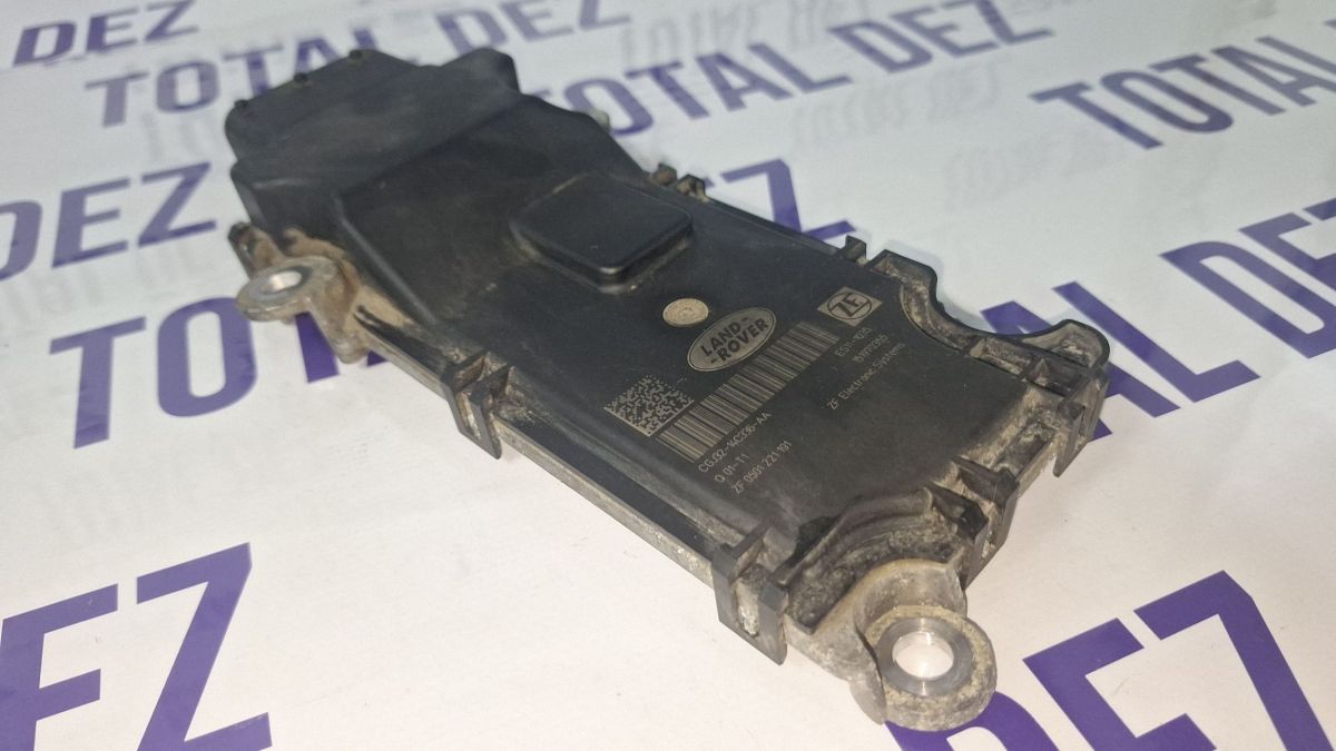 Calculator cutie automata (TCU) Land Rover Range Rover Evoque L538 2013 - ES111035 0501221191 151970355 CVJ3214C336AA