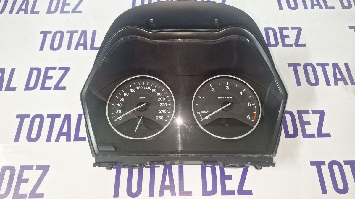 Ceasuri bord BMW Seria 2 F46 2015 - 14369510 9295446 6804957 10251272