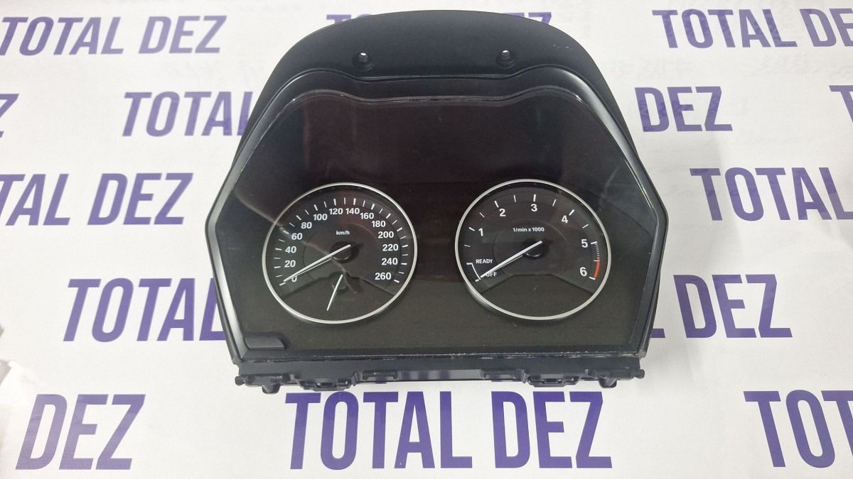 Ceasuri bord BMW Seria 2 F46 2015 - 14369510 9295446 6804957 10251272