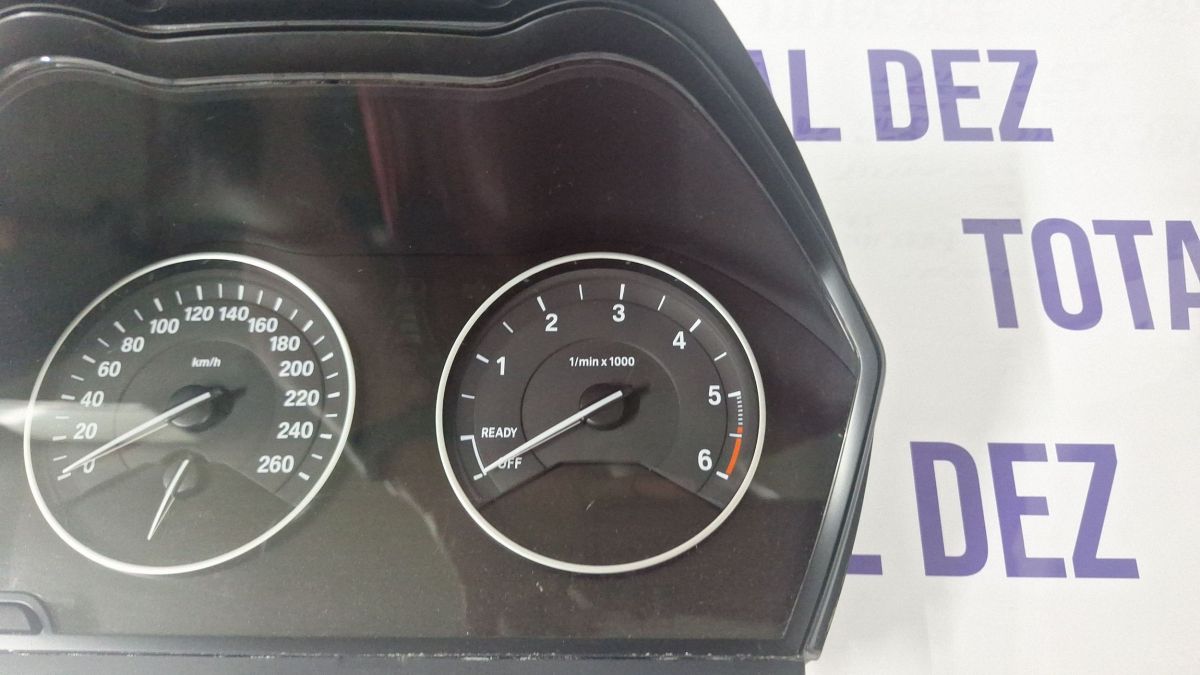 Ceasuri bord BMW Seria 2 F46 2015 - 14369510 9295446 6804957 10251272