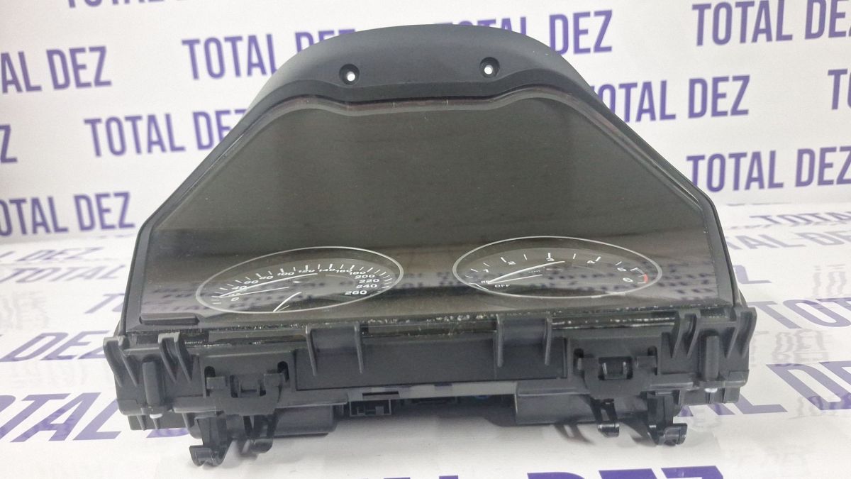 Ceasuri bord BMW Seria 2 F46 2015 - 14369510 9295446 6804957 10251272