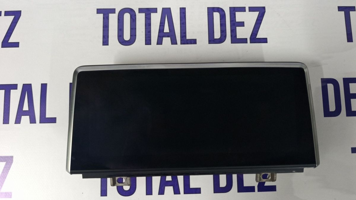 Display BMW Seria 2 F46 2015 - 9387450