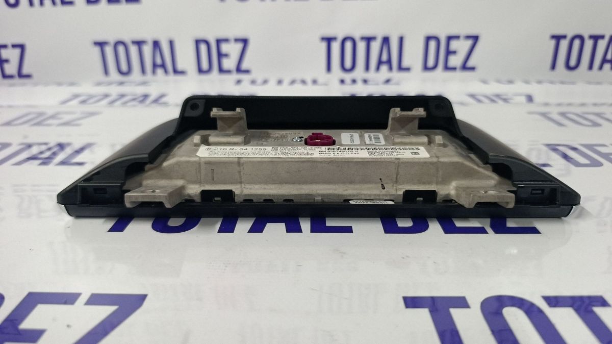 Display BMW Seria 2 F46 2015 - 9387450