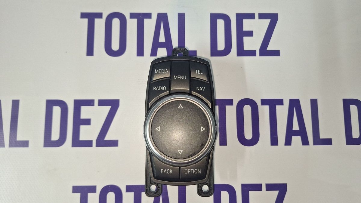 Interfata audio BMW Seria 2 F46 2015 - 19226310 9350723 4615348