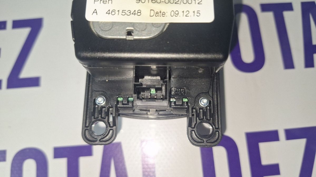 Interfata audio BMW Seria 2 F46 2015 - 19226310 9350723 4615348