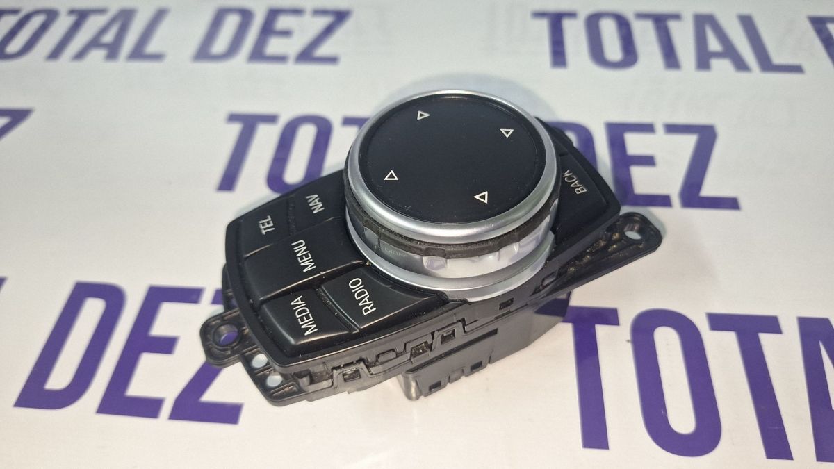 Interfata audio BMW Seria 2 F46 2015 - 19226310 9350723 4615348