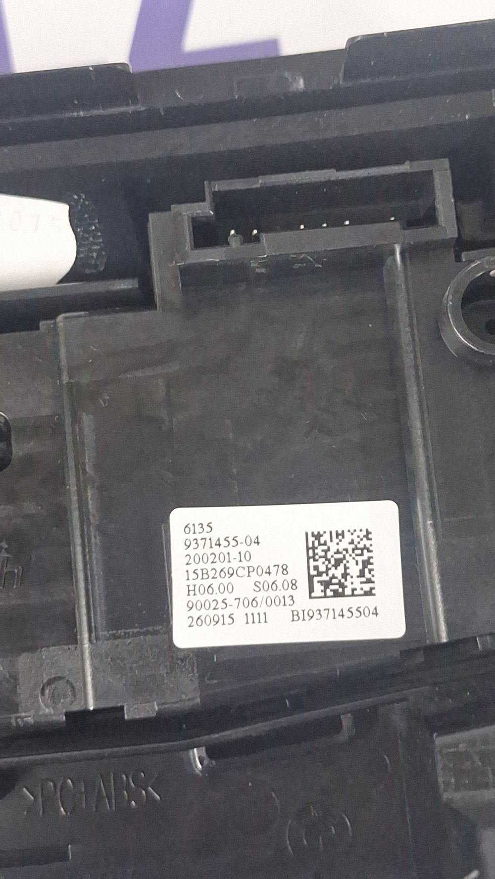 Comenzi volan BMW Seria 2 F46 2017 - 20020110 937145504