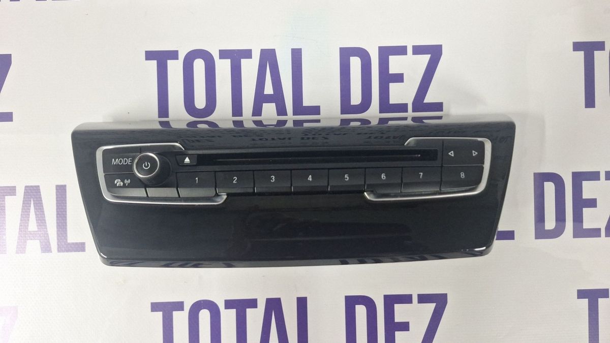 Comenzi volan BMW Seria 2 F46 2017 - 20020110 937145504