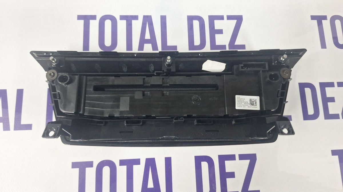 Comenzi volan BMW Seria 2 F46 2017 - 20020110 937145504