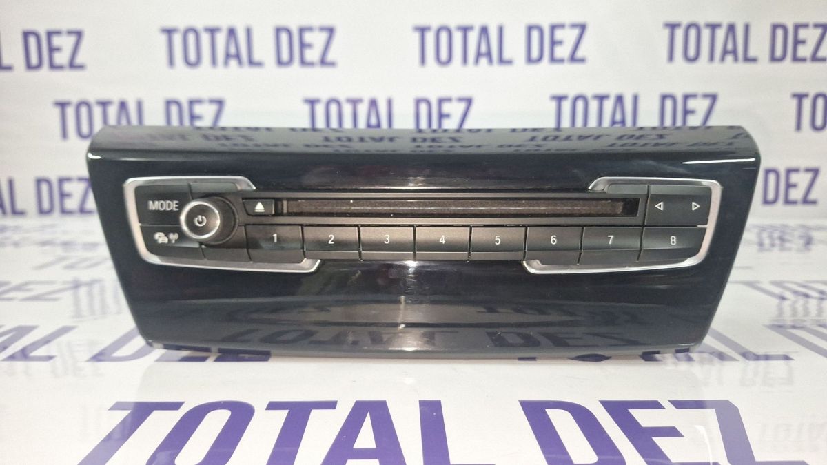 Comenzi volan BMW Seria 2 F46 2017 - 20020110 937145504